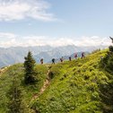 Ihre Bergmomente in Oberstdorf