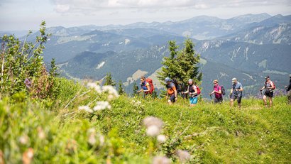 Ihre Bergmomente in Oberstdorf